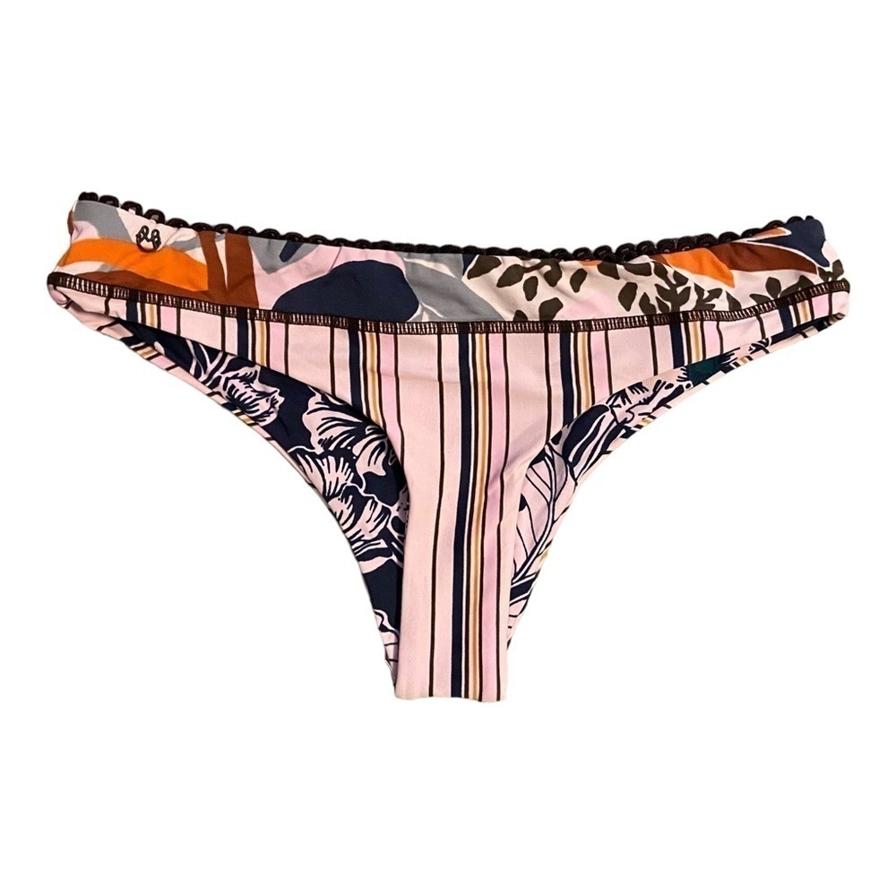 Maaji Standard Bumpy Roads Reversible Signature C… - image 2